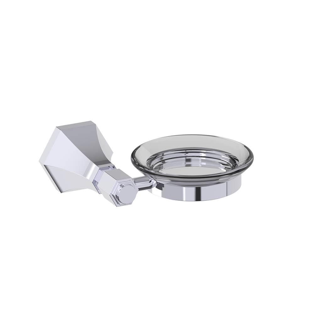 Kartners Pisa Soap Dish