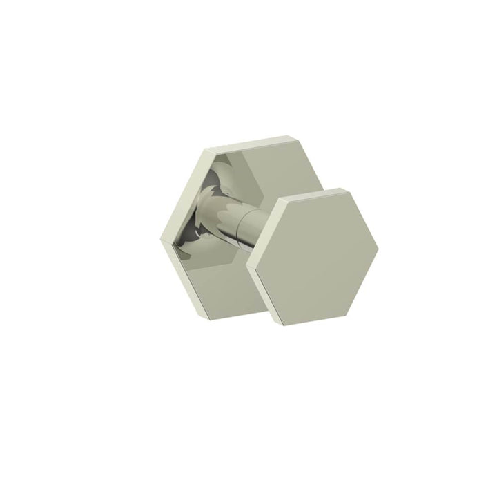 Kartners Pisa Single Shower Door Knob (Knob Only)