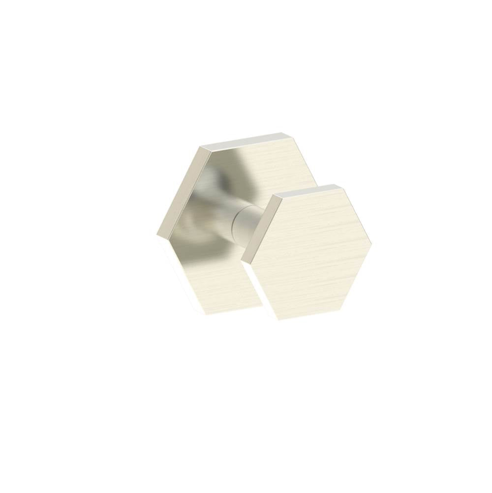 Kartners Pisa Single Shower Door Knob (Knob Only)