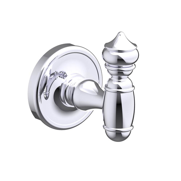 Kartners Lyon Robe Hook