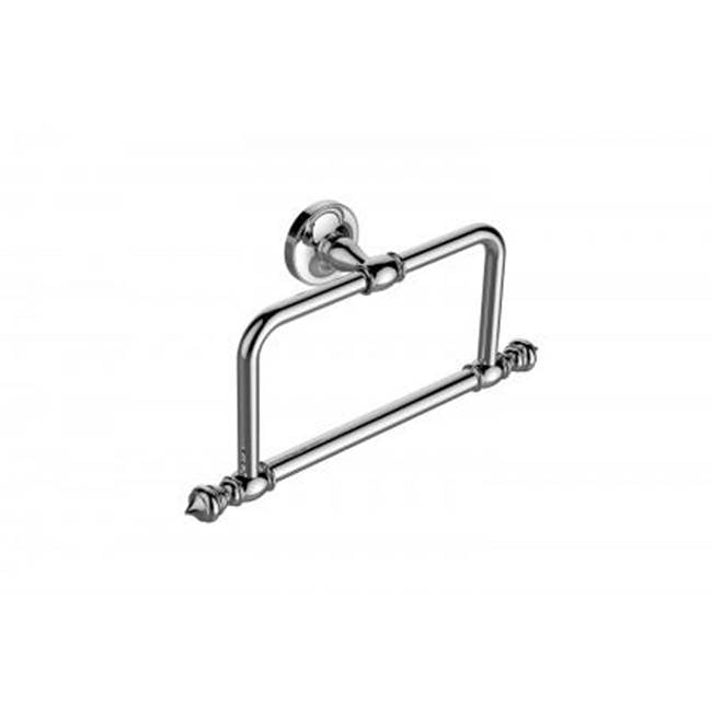 Kartners Lyon Towel Ring
