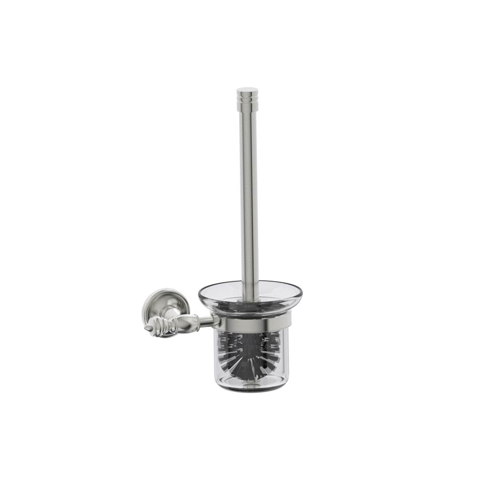 Kartners Lyon Toilet Brush Set