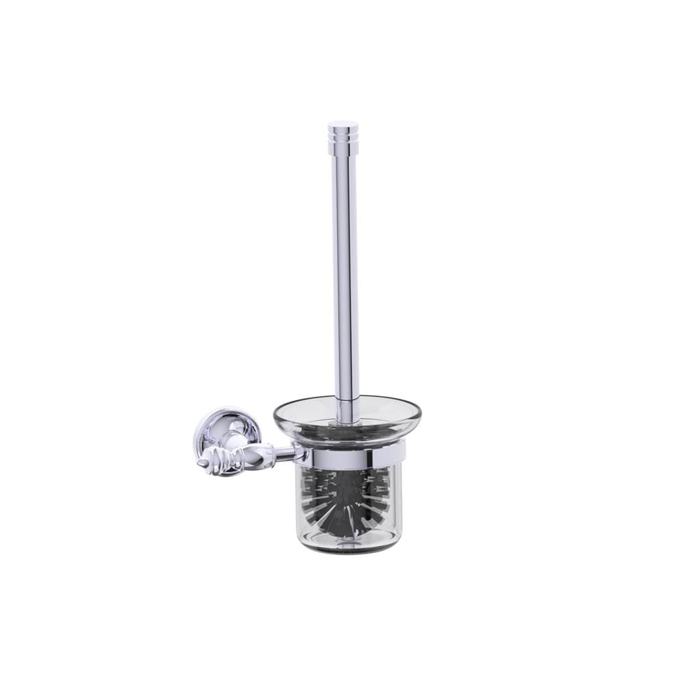 Kartners Lyon Toilet Brush Set