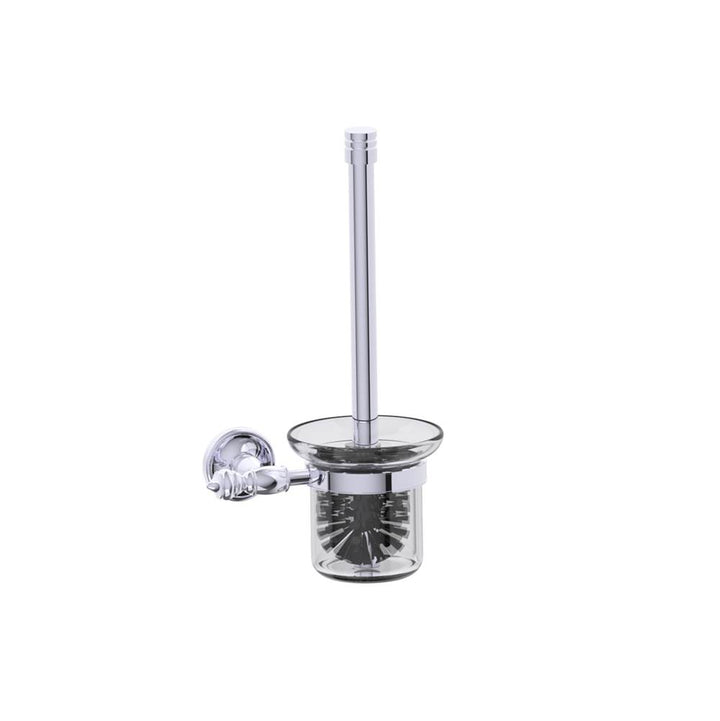 Kartners Lyon Toilet Brush Set