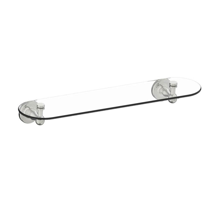 Kartners Lyon 20" Glass Shelf