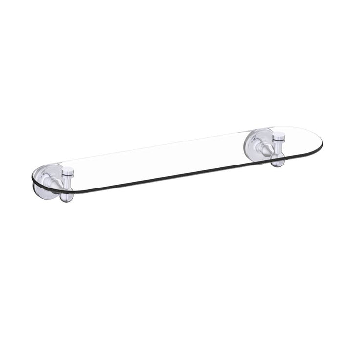 Kartners Lyon 20" Glass Shelf