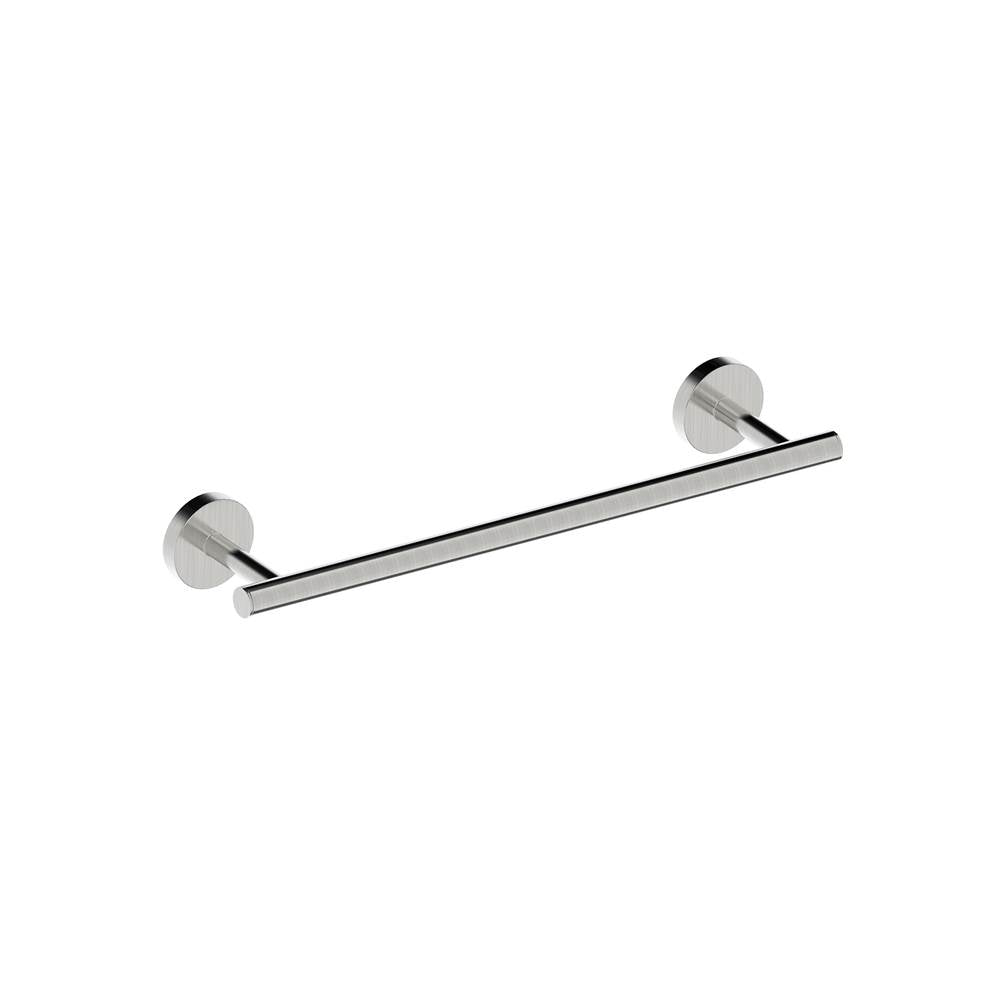 Kartners Builders 12" Bathroom Towel Bar