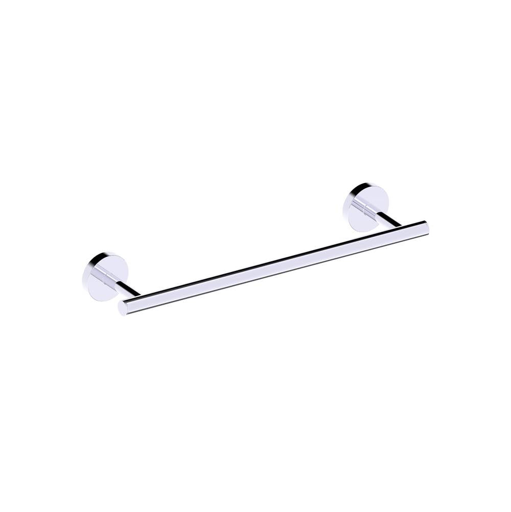 Kartners Builders 12" Bathroom Towel Bar
