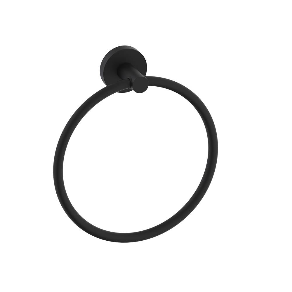 Kartners Builders Towel Ring