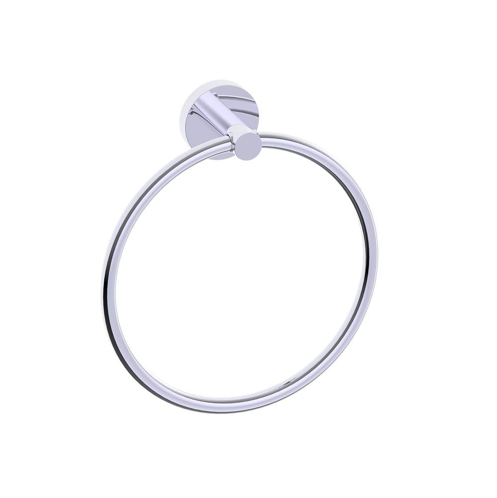 Kartners Builders Towel Ring