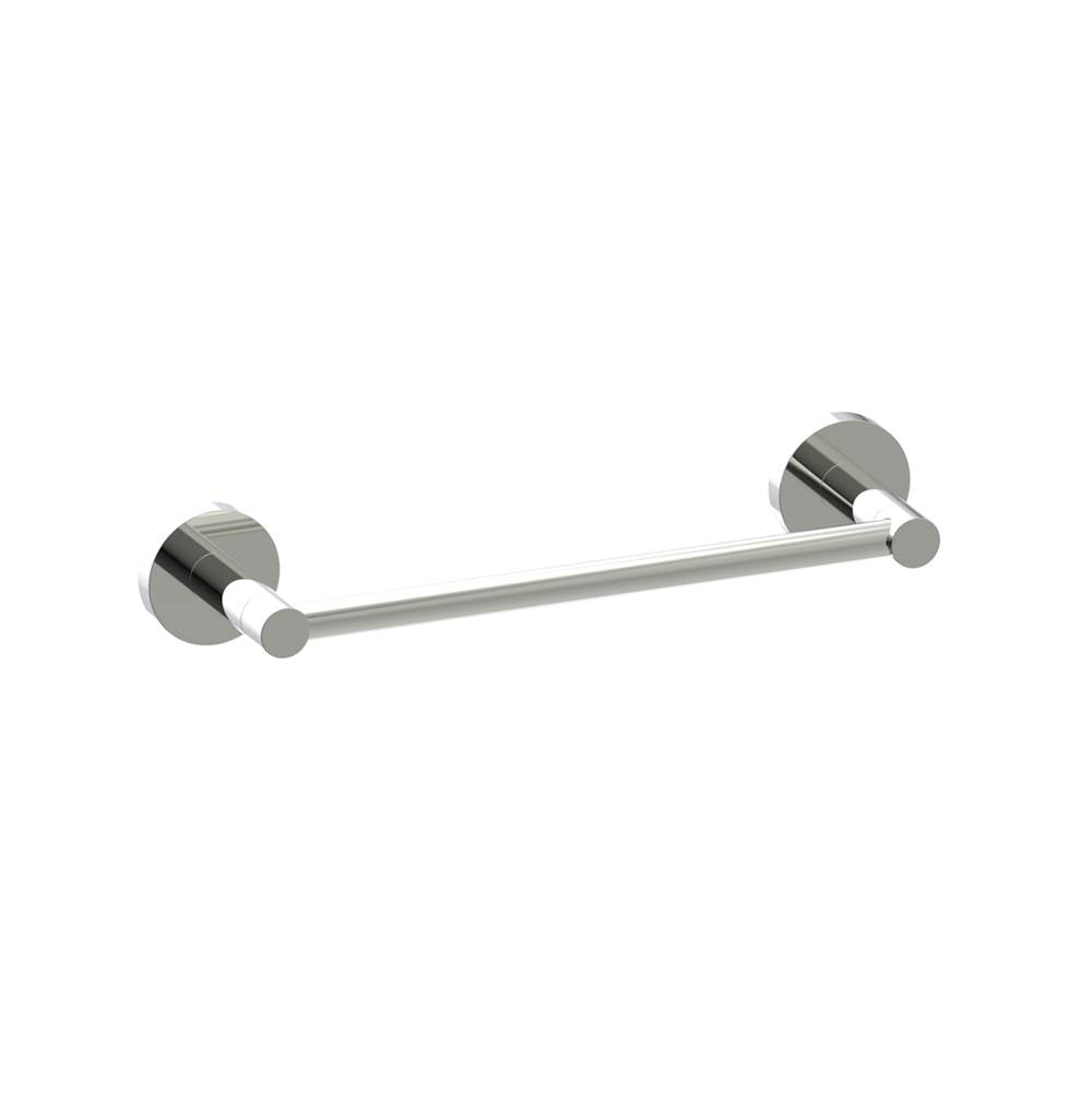 Kartners Circo Bathroom Towel Bar