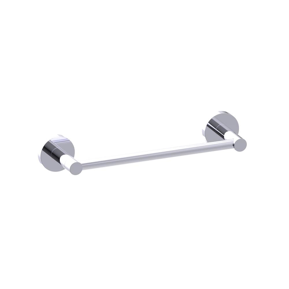 Kartners Circo Bathroom Towel Bar