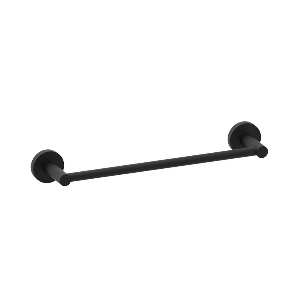 Kartners Circo Bathroom Towel Bar