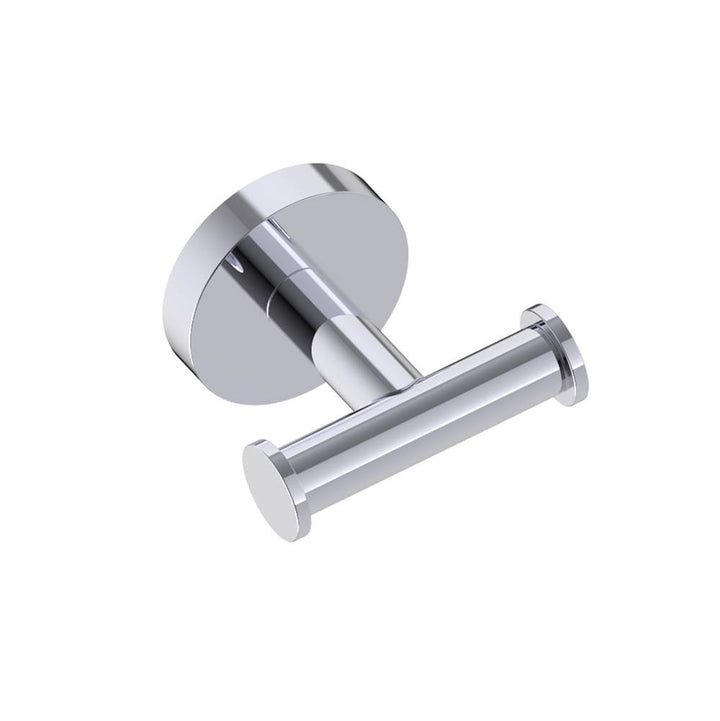 Kartners Circo Double Prong Robe Hook
