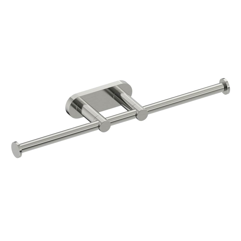 Kartners Circo Double Toilet Paper Holder