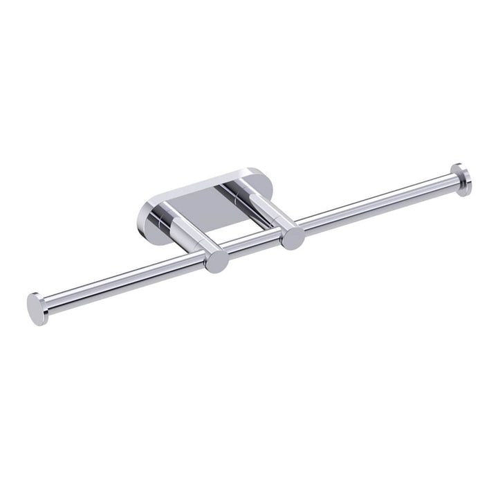 Kartners Circo Double Toilet Paper Holder