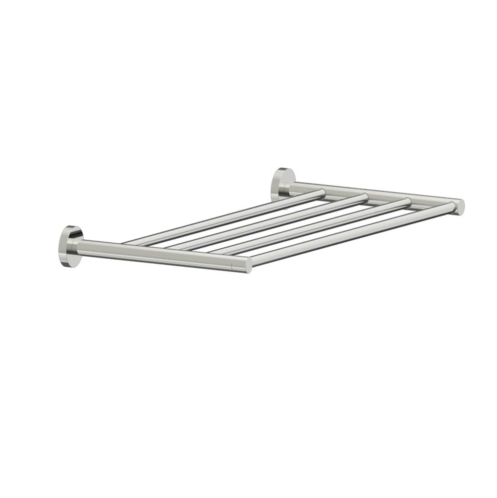 Kartners Circo Towel Shelf