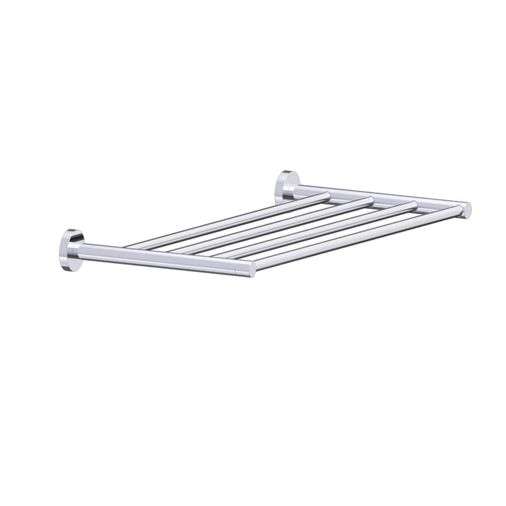Kartners Circo Towel Shelf