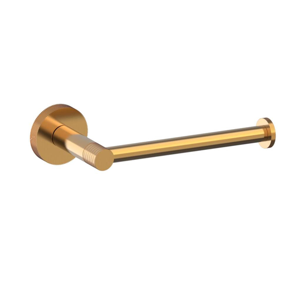 Kartners Circo Knurled Toilet Paper Holder