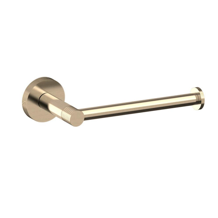 Kartners Circo Knurled Toilet Paper Holder
