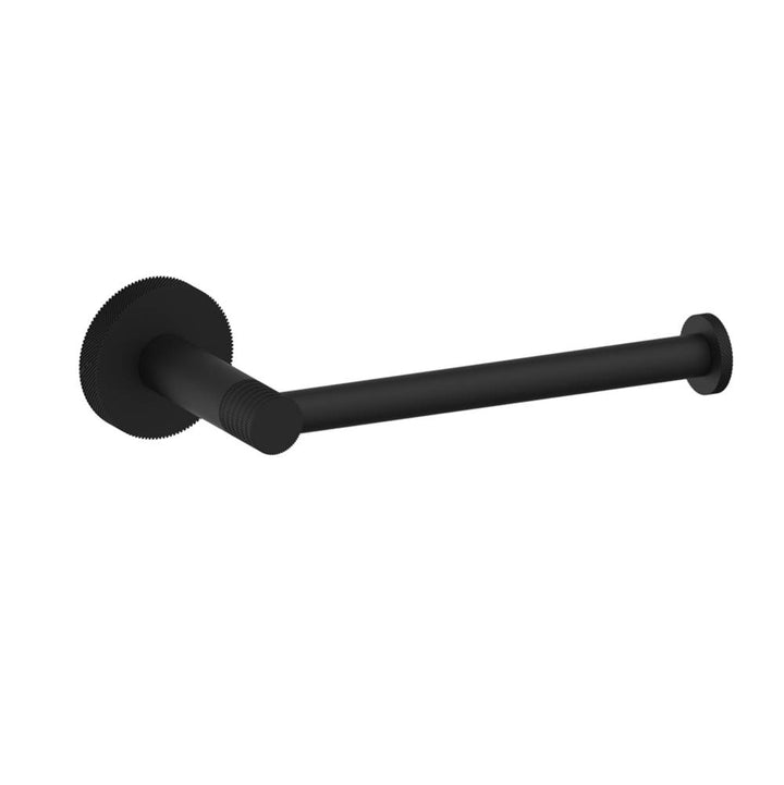 Kartners Circo Knurled Toilet Paper Holder