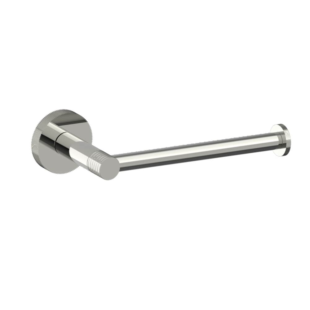 Kartners Circo Knurled Toilet Paper Holder