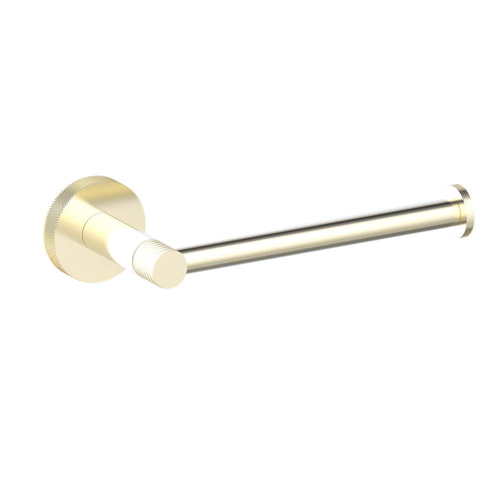 Kartners Circo Knurled Toilet Paper Holder