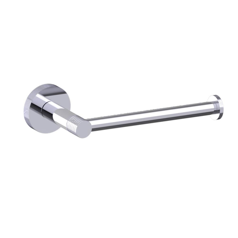 Kartners Circo Knurled Toilet Paper Holder