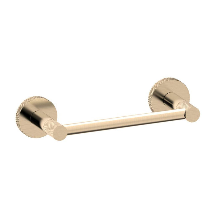 Kartners Circo Knurled Pivot Toilet Paper Holder