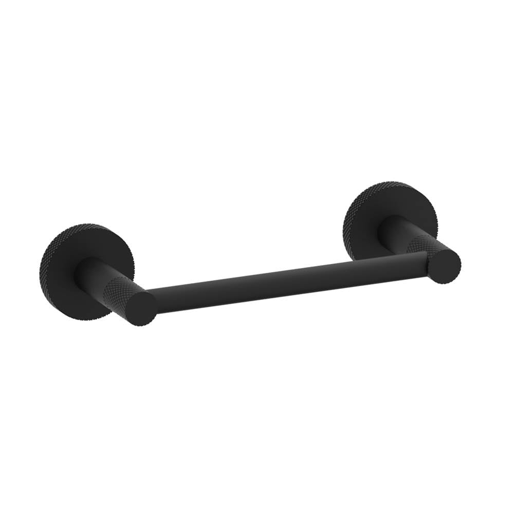 Kartners Circo Knurled Pivot Toilet Paper Holder