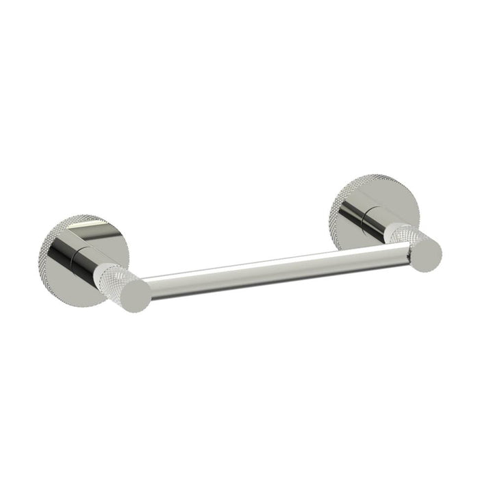 Kartners Circo Knurled Pivot Toilet Paper Holder
