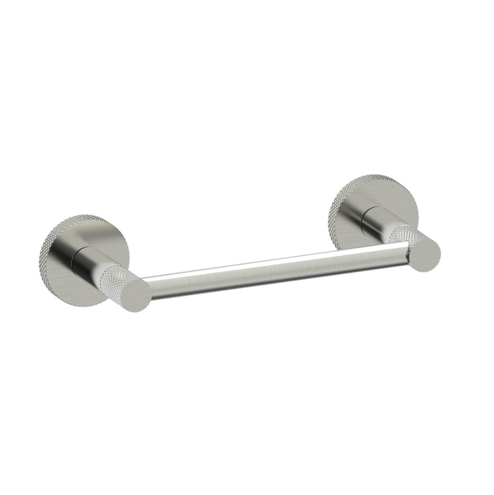 Kartners Circo Knurled Pivot Toilet Paper Holder