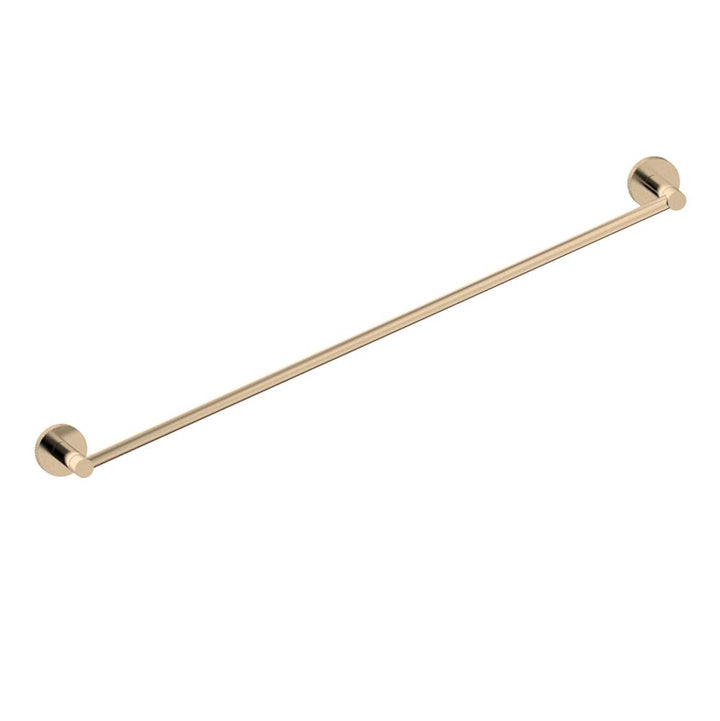 Kartners Circo Knurled Bathroom Towel Bar