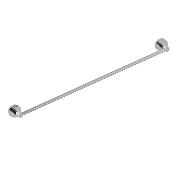 Kartners Circo Knurled Bathroom Towel Bar