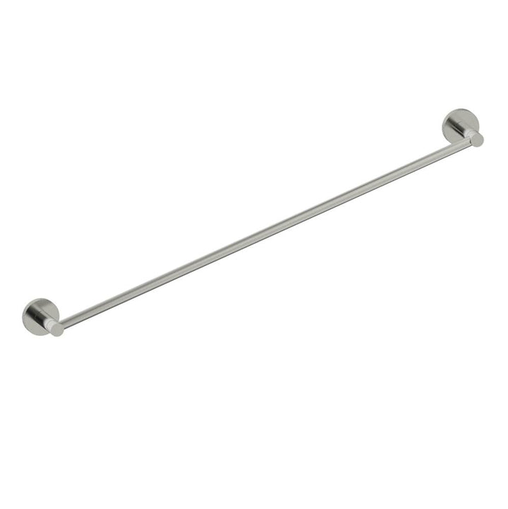 Kartners Circo Knurled Bathroom Towel Bar