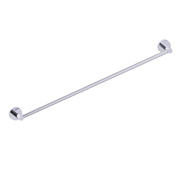 Kartners Circo Knurled Bathroom Towel Bar