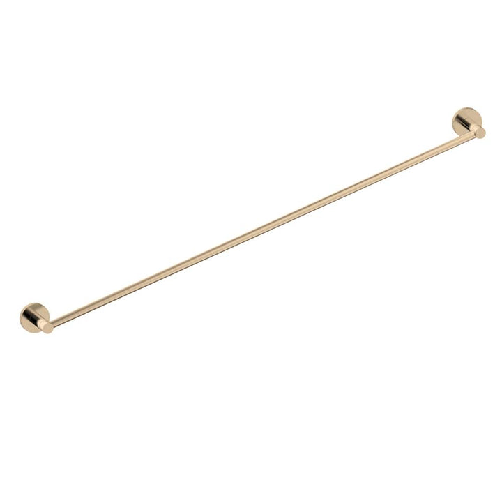 Kartners Circo Knurled Bathroom Towel Bar