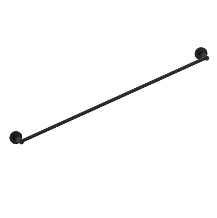 Kartners Circo Knurled Bathroom Towel Bar