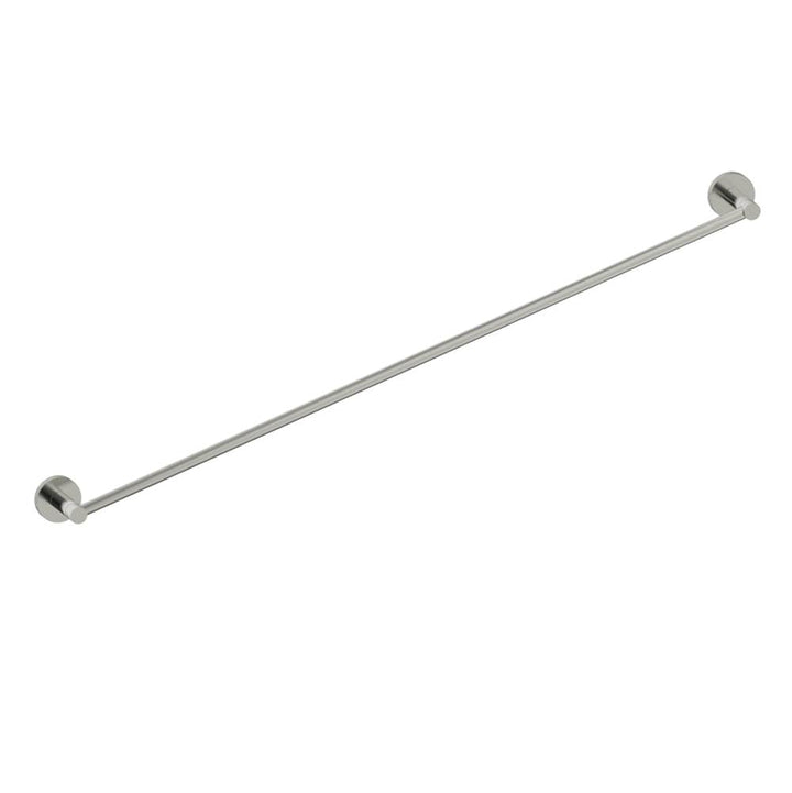 Kartners Circo Knurled Bathroom Towel Bar