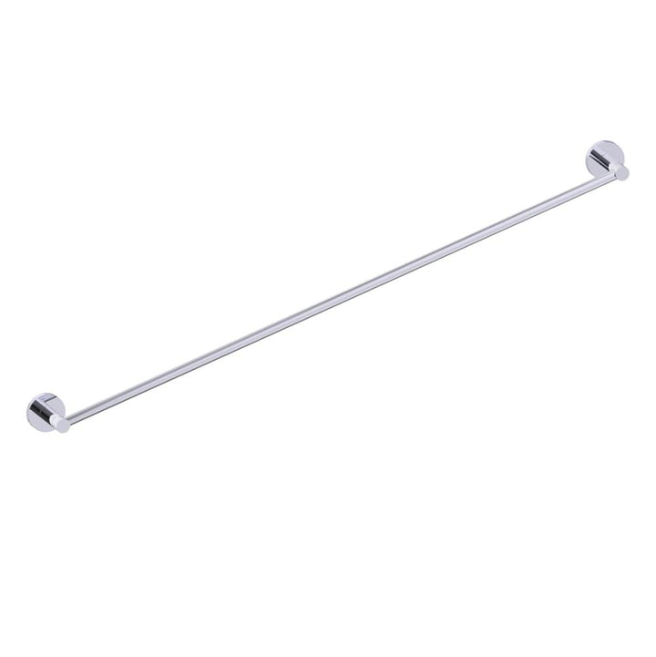 Kartners Circo Knurled Bathroom Towel Bar