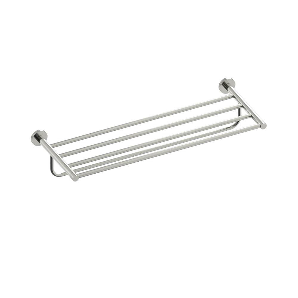 Kartners Circo Knurled Towel Shelf