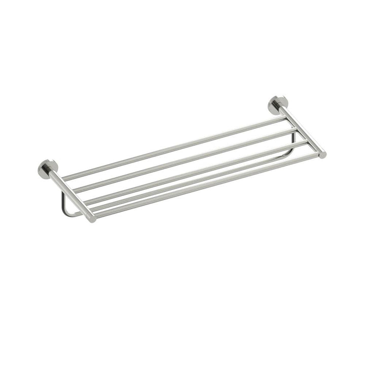 Kartners Circo Knurled Towel Shelf