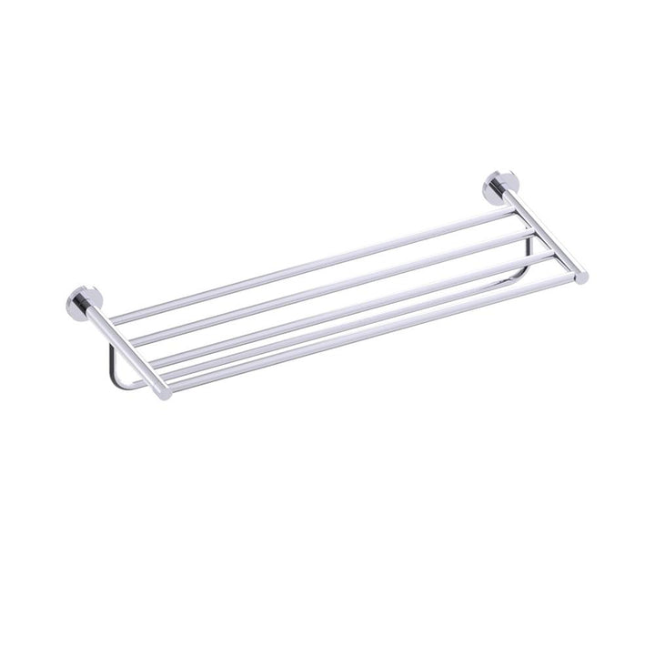 Kartners Circo Knurled Towel Shelf
