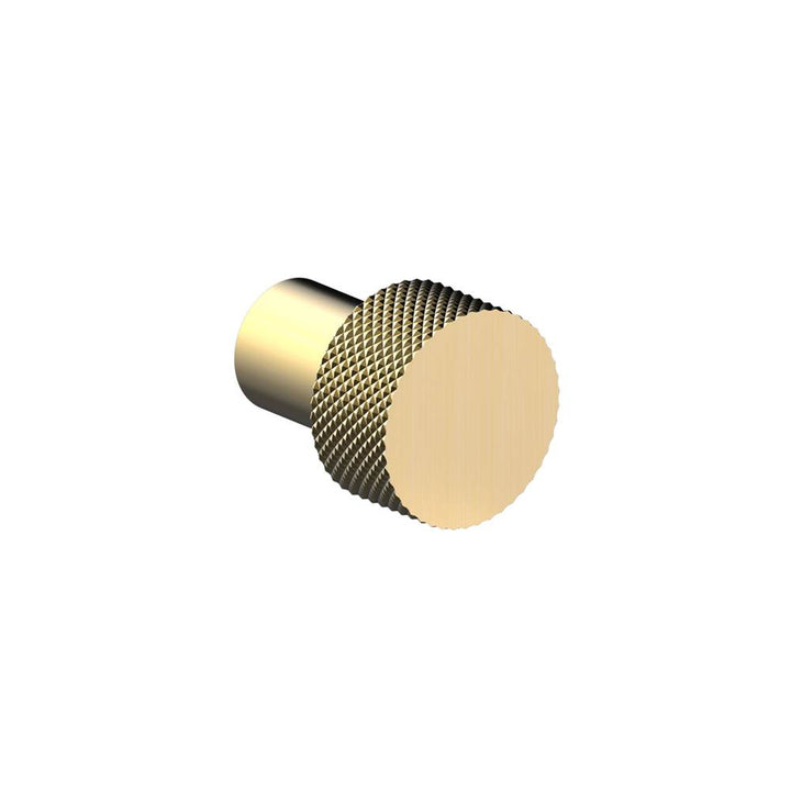 Kartners Circo Knurled Cabinet Knob