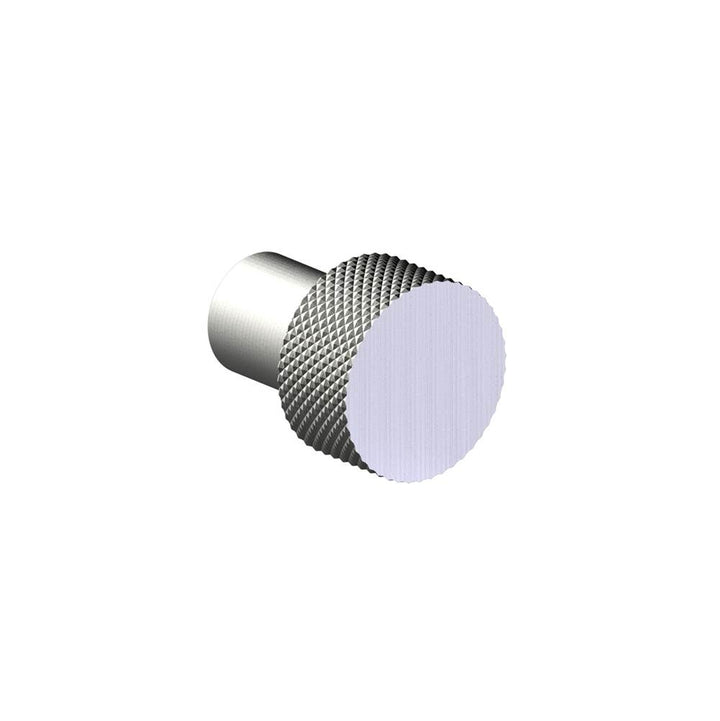Kartners Circo Knurled Cabinet Knob