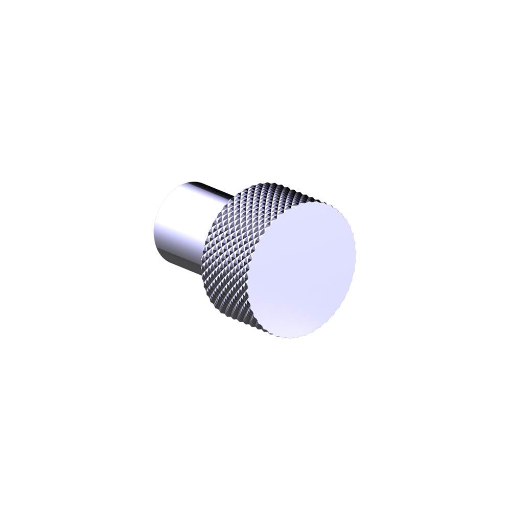 Kartners Circo Knurled Cabinet Knob