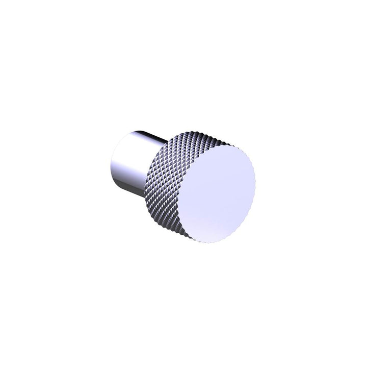 Kartners Circo Knurled Cabinet Knob