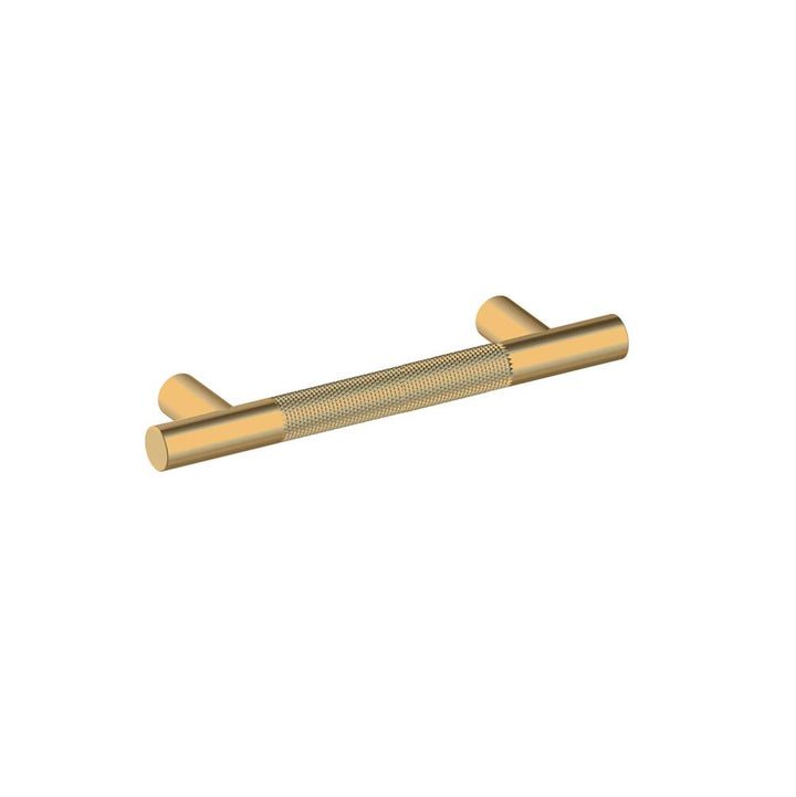 Kartners Circo Knurled Cabinet Pull