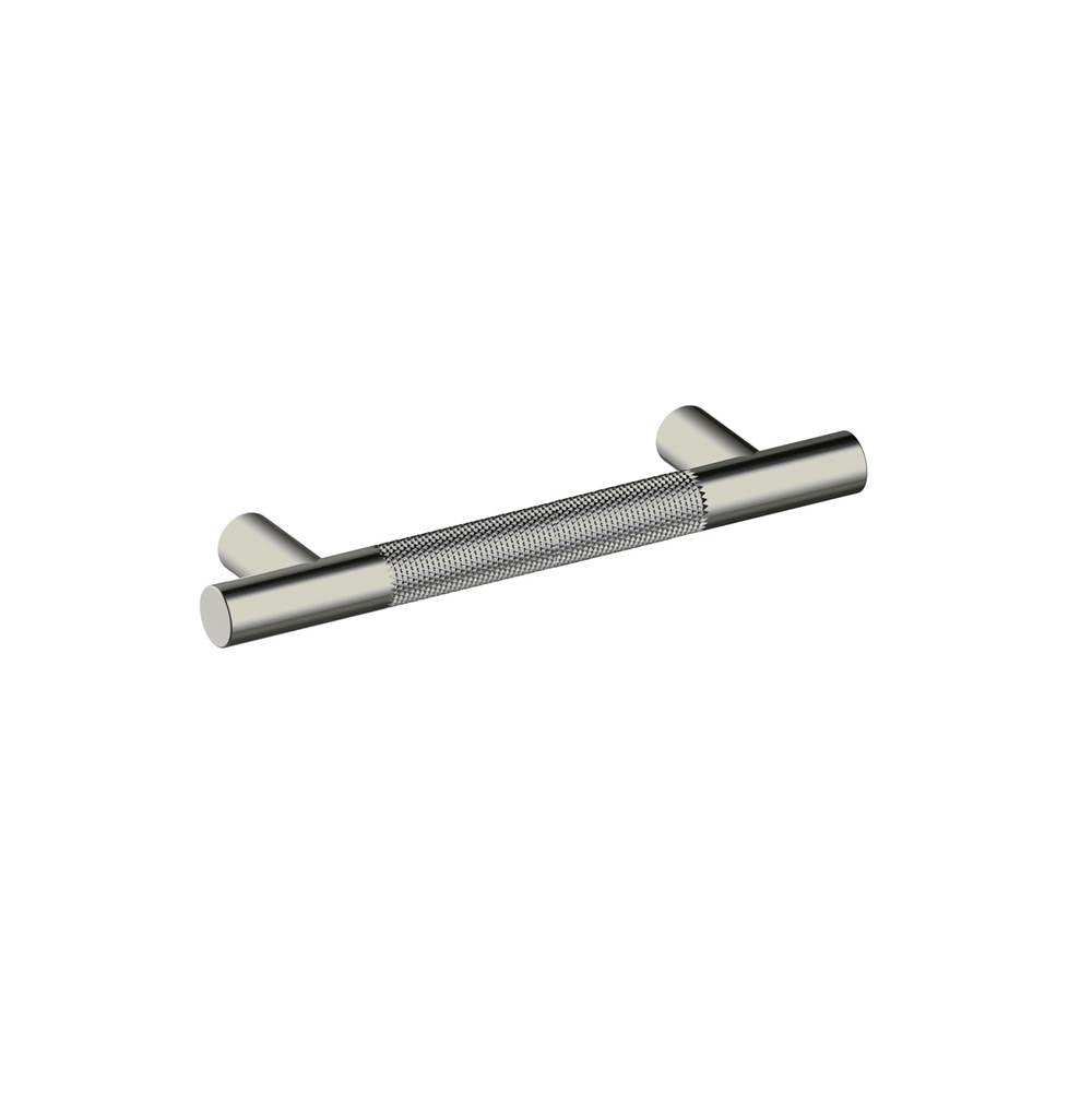 Kartners Circo Knurled Cabinet Pull