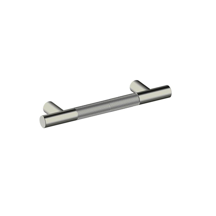 Kartners Circo Knurled Cabinet Pull